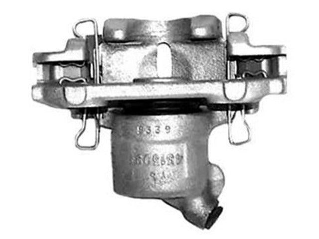Raybestos Brakes Disc Brake Caliper P/N:FRC3035 Fits: Ford Fiesta 80-78 - Image 2