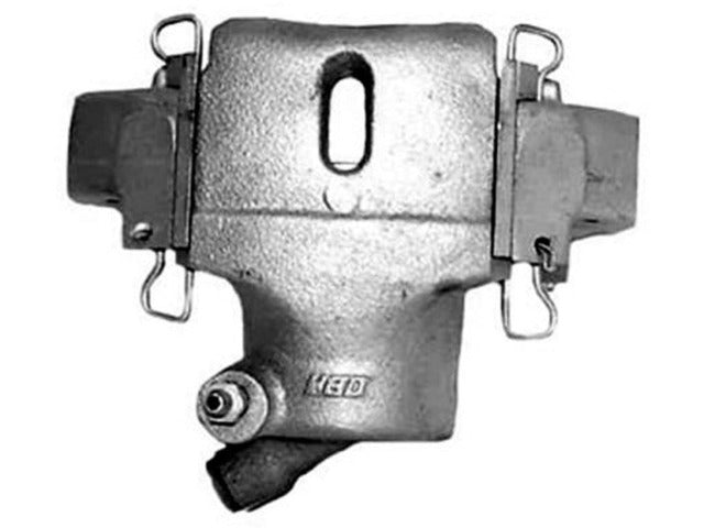 Raybestos Brakes Disc Brake Caliper P/N:FRC3035 Fits: Ford Fiesta 80-78 - Image 3