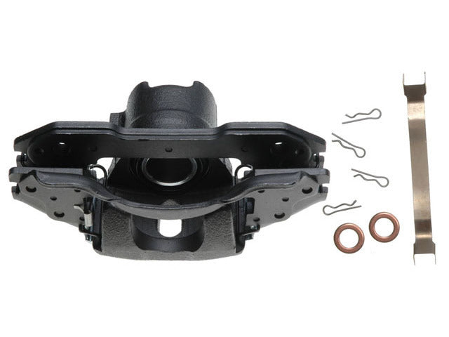 Raybestos Brakes Disc Brake Caliper P/N:FRC3037 Fits: Honda Accord 81-76, Honda Civic 82-80 - Image 1