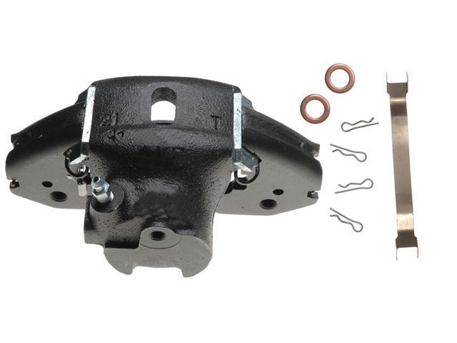 Raybestos Brakes Disc Brake Caliper P/N:FRC3037 Fits: Honda Accord 81-76, Honda Civic 82-80 - Image 2