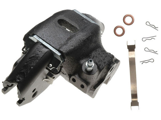 Raybestos Brakes Disc Brake Caliper P/N:FRC3037 Fits: Honda Accord 81-76, Honda Civic 82-80 - Image 3