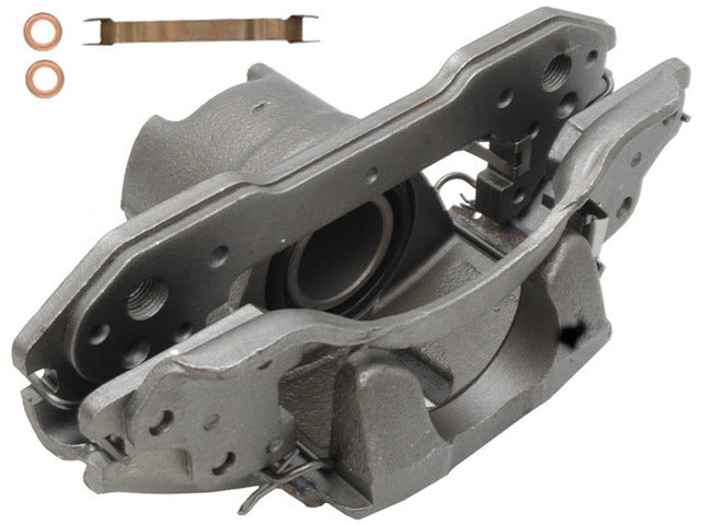 Raybestos Brakes Disc Brake Caliper P/N:FRC3038 Fits: Honda Accord 81-76, Honda Civic 82-80 - Image 1