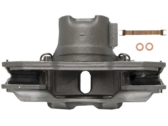 Raybestos Brakes Disc Brake Caliper P/N:FRC3038 Fits: Honda Accord 81-76, Honda Civic 82-80 - Image 2