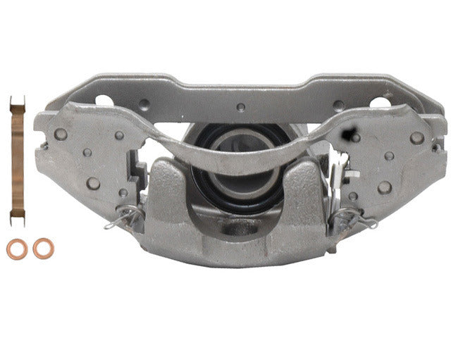 Raybestos Brakes Disc Brake Caliper P/N:FRC3038 Fits: Honda Accord 81-76, Honda Civic 82-80 - Image 3