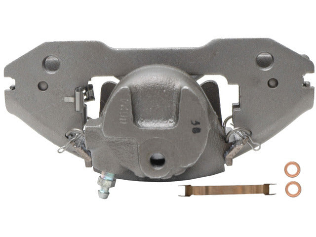 Raybestos Brakes Disc Brake Caliper P/N:FRC3038 Fits: Honda Accord 81-76, Honda Civic 82-80 - Image 4