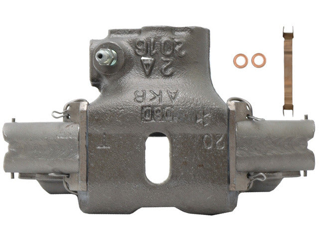 Raybestos Brakes Disc Brake Caliper P/N:FRC3038 Fits: Honda Accord 81-76, Honda Civic 82-80 - Image 5