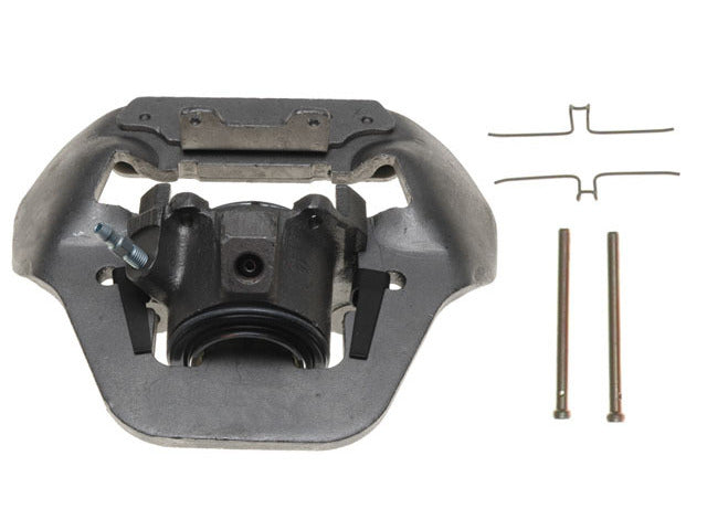 Raybestos Brakes Disc Brake Caliper P/N:FRC3039 Fits: Honda Civic 79-75 - Image 2