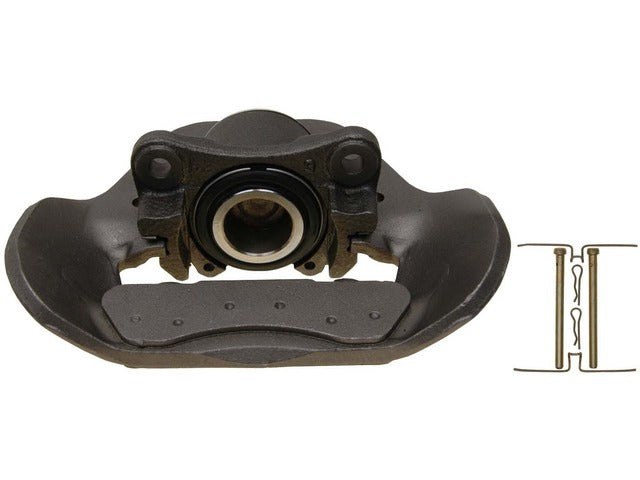Raybestos Brakes Disc Brake Caliper P/N:FRC3040 Fits: Honda Civic 79-75 - Image 1