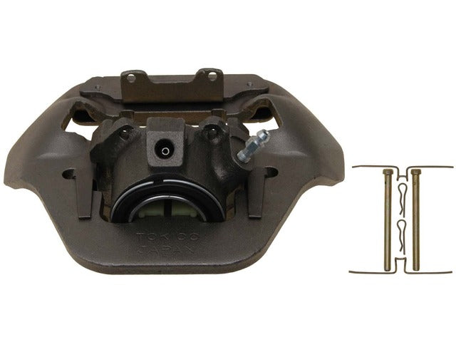Raybestos Brakes Disc Brake Caliper P/N:FRC3040 Fits: Honda Civic 79-75 - Image 2