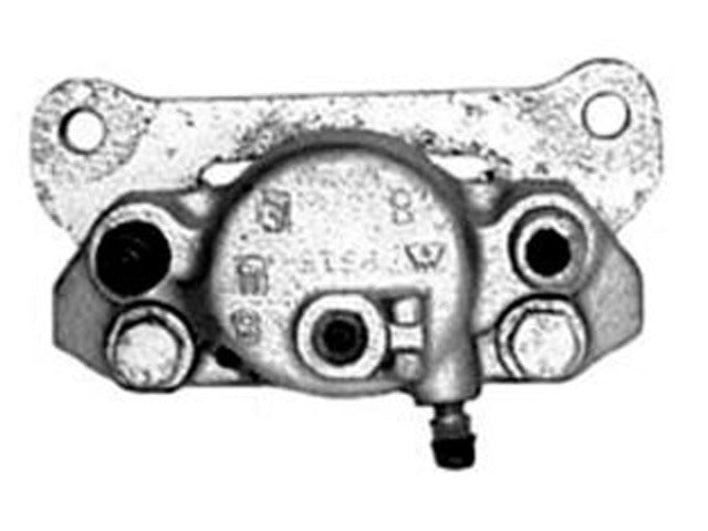 Raybestos Brakes Disc Brake Caliper P/N:FRC3041 Fits: Honda Civic 79-76 - Image 1