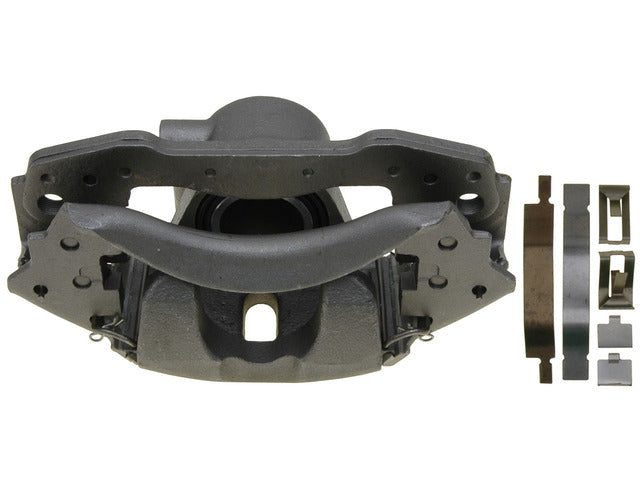 Raybestos Brakes Disc Brake Caliper P/N:FRC3049 Fits: Dodge Challenger 80-78, Dodge Colt 80-78, Plymouth Sapporo 80-78, Toyota Celica 79-76 - Image 1