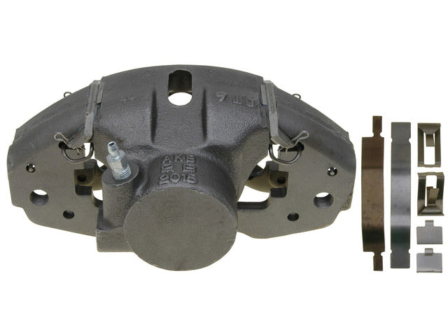 Raybestos Brakes Disc Brake Caliper P/N:FRC3049 Fits: Dodge Challenger 80-78, Dodge Colt 80-78, Plymouth Sapporo 80-78, Toyota Celica 79-76 - Image 2
