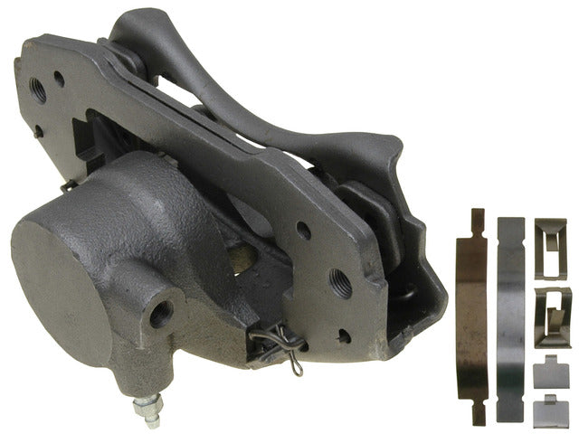 Raybestos Brakes Disc Brake Caliper P/N:FRC3049 Fits: Dodge Challenger 80-78, Dodge Colt 80-78, Plymouth Sapporo 80-78, Toyota Celica 79-76 - Image 3