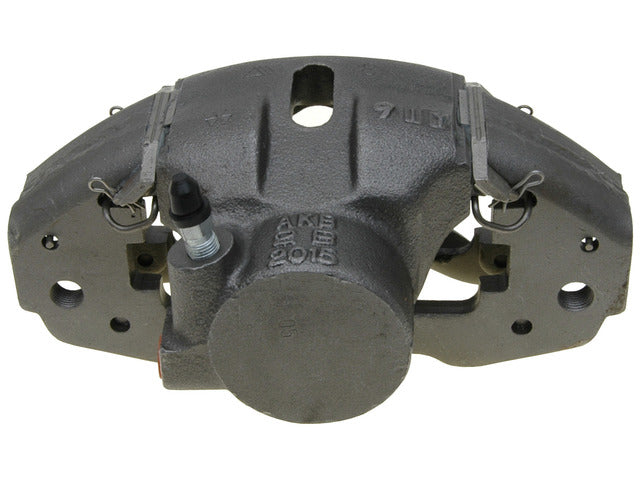 Raybestos Brakes Disc Brake Caliper P/N:FRC3049 Fits: Dodge Challenger 80-78, Dodge Colt 80-78, Plymouth Sapporo 80-78, Toyota Celica 79-76 - Image 4