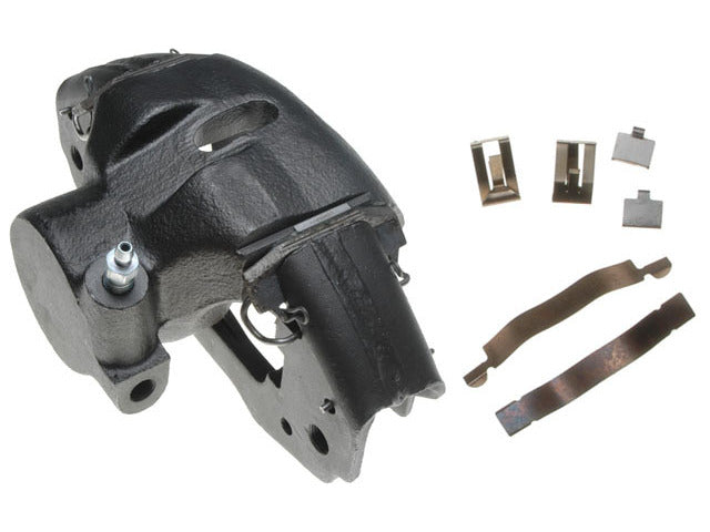 Raybestos Brakes Disc Brake Caliper P/N:FRC3050 Fits: Dodge Challenger 80-78, Dodge Colt 80-78, Plymouth Sapporo 80-78, Toyota Celica 79-76 - Image 2