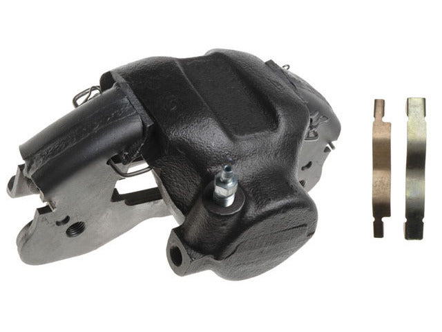 Raybestos Brakes Disc Brake Caliper P/N:FRC3053 Fits: Toyota Carina 73-71, Toyota Celica 73-71, Toyota Corolla 74-71 - Image 2