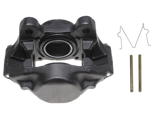 Raybestos Brakes Disc Brake Caliper P/N:FRC3063 Fits: Toyota Corona 81-73, Toyota Cressida 80-78, Toyota Crown 72-68, Toyota Pickup 83-74 - Image 1