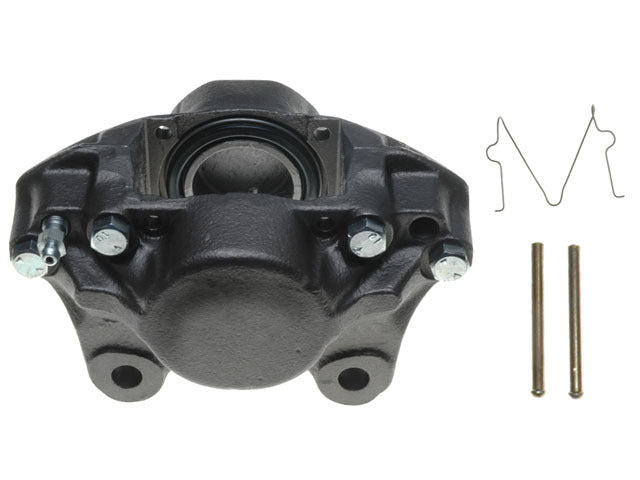 Raybestos Brakes Disc Brake Caliper P/N:FRC3063 Fits: Toyota Corona 81-73, Toyota Cressida 80-78, Toyota Crown 72-68, Toyota Pickup 83-74 - Image 2