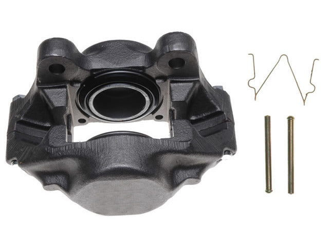 Raybestos Brakes Disc Brake Caliper P/N:FRC3064 Fits: Toyota Corona 81-73, Toyota Cressida 80-78, Toyota Crown 72-68, Toyota Pickup 83-74 - Image 1