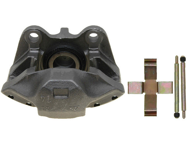 Raybestos Brakes Disc Brake Caliper P/N:FRC3077 Fits: Volkswagen Campmobile 74-73, Volkswagen Transporter 79-73 - Image 1