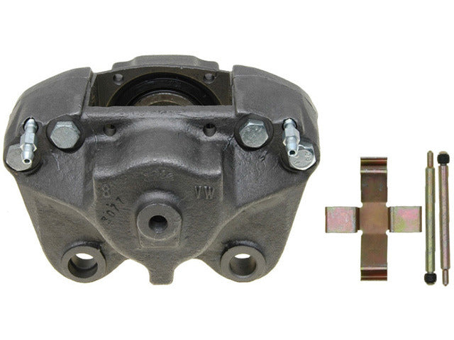 Raybestos Brakes Disc Brake Caliper P/N:FRC3077 Fits: Volkswagen Campmobile 74-73, Volkswagen Transporter 79-73 - Image 2