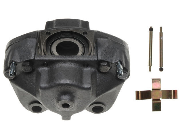 Raybestos Brakes Disc Brake Caliper P/N:FRC3078 Fits: Volkswagen Campmobile 74-73, Volkswagen Transporter 79-73 - Image 2