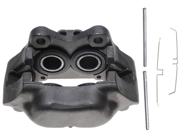 Raybestos Brakes Disc Brake Caliper P/N:FRC3101 Fits: Volvo 242 84-75, Volvo 244 89-75, Volvo 245 89-75, Volvo 262 1976, Volvo 262 80-78, Volvo 264 80-76, Volvo 265 80-76 - Image 1