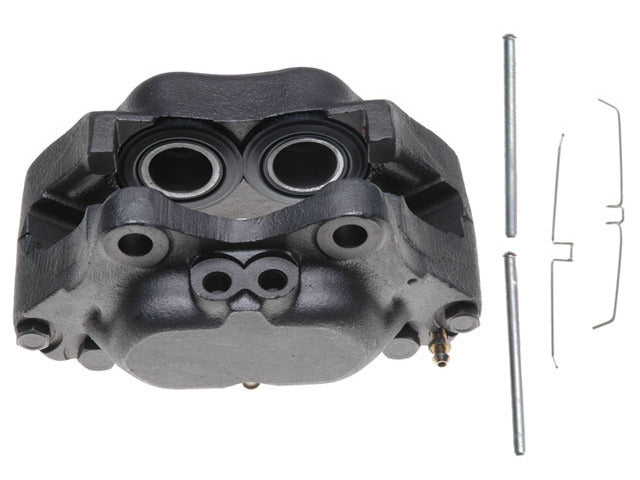 Raybestos Brakes Disc Brake Caliper P/N:FRC3101 Fits: Volvo 242 84-75, Volvo 244 89-75, Volvo 245 89-75, Volvo 262 1976, Volvo 262 80-78, Volvo 264 80-76, Volvo 265 80-76 - Image 2