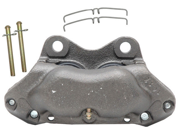 Raybestos Brakes Disc Brake Caliper P/N:FRC3102 Fits: Volvo 242 84-75, Volvo 244 89-75, Volvo 245 89-75, Volvo 262 1976, Volvo 262 80-78, Volvo 264 80-76, Volvo 265 80-76 - Image 2