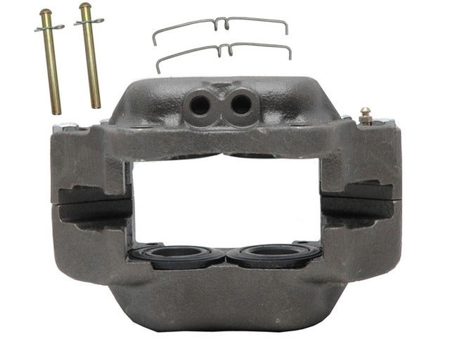 Raybestos Brakes Disc Brake Caliper P/N:FRC3102 Fits: Volvo 242 84-75, Volvo 244 89-75, Volvo 245 89-75, Volvo 262 1976, Volvo 262 80-78, Volvo 264 80-76, Volvo 265 80-76 - Image 4