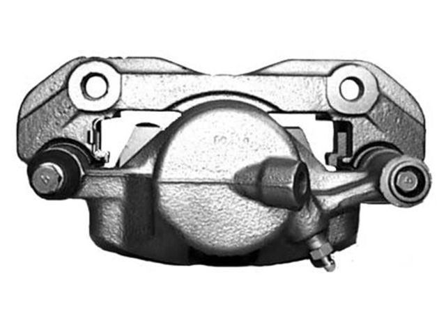 Raybestos Brakes Disc Brake Caliper P/N:FRC3115 Fits: Dodge Raider 89-88, Mitsubishi Montero 89-88 - Image 1