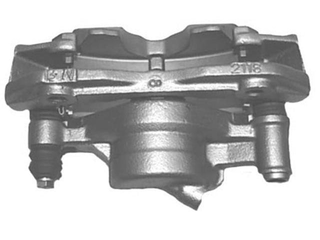 Raybestos Brakes Disc Brake Caliper P/N:FRC3115 Fits: Dodge Raider 89-88, Mitsubishi Montero 89-88 - Image 2