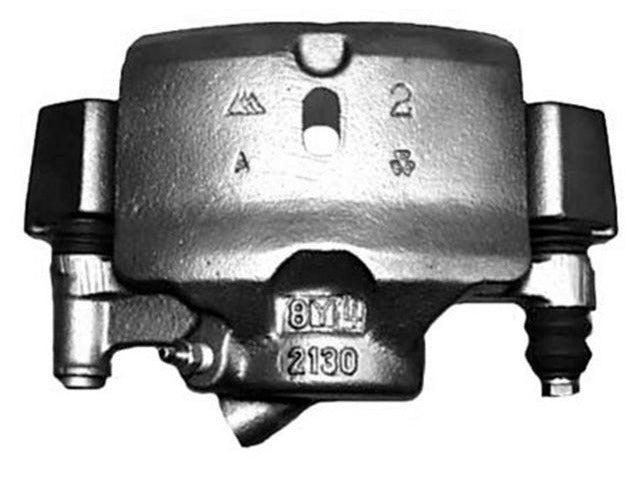 Raybestos Brakes Disc Brake Caliper P/N:FRC3115 Fits: Dodge Raider 89-88, Mitsubishi Montero 89-88 - Image 3