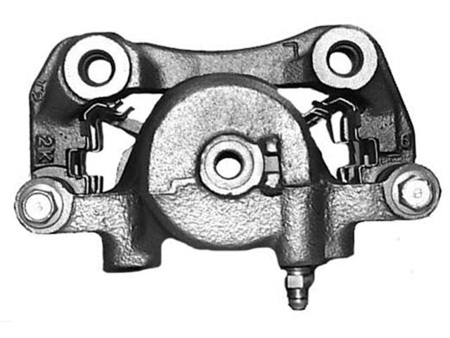 Raybestos Brakes Disc Brake Caliper P/N:FRC3125 Fits: Nissan 240sx 94-89 - Image 1