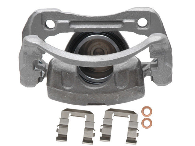 Raybestos Brakes Disc Brake Caliper P/N:FRC3126 Fits: Nissan 240sx 94-89 - Image 3