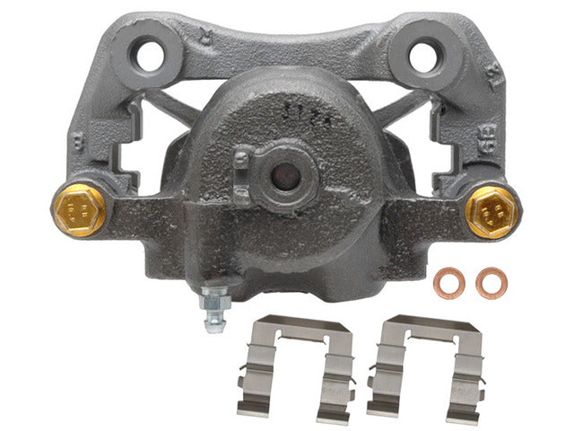 Raybestos Brakes Disc Brake Caliper P/N:FRC3126 Fits: Nissan 240sx 94-89 - Image 4