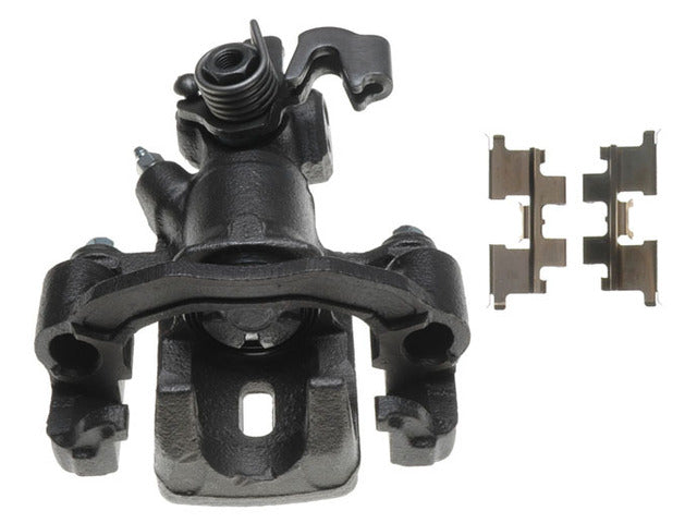 Raybestos Brakes Disc Brake Caliper P/N:FRC3127 Fits: Nissan 240sx 94-89 - Image 1
