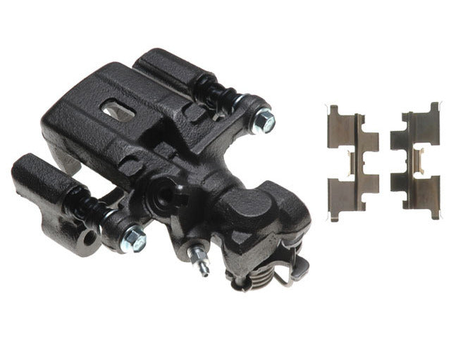 Raybestos Brakes Disc Brake Caliper P/N:FRC3127 Fits: Nissan 240sx 94-89 - Image 2
