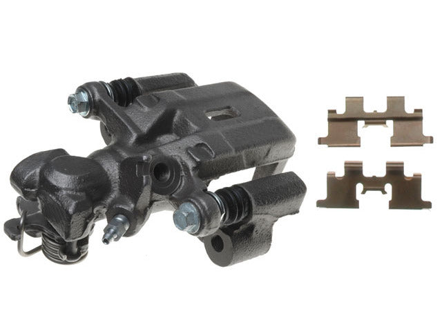 Raybestos Brakes Disc Brake Caliper P/N:FRC3128 Fits: Nissan 240sx 94-89 - Image 2