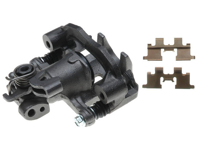 Raybestos Brakes Disc Brake Caliper P/N:FRC3128 Fits: Nissan 240sx 94-89 - Image 3