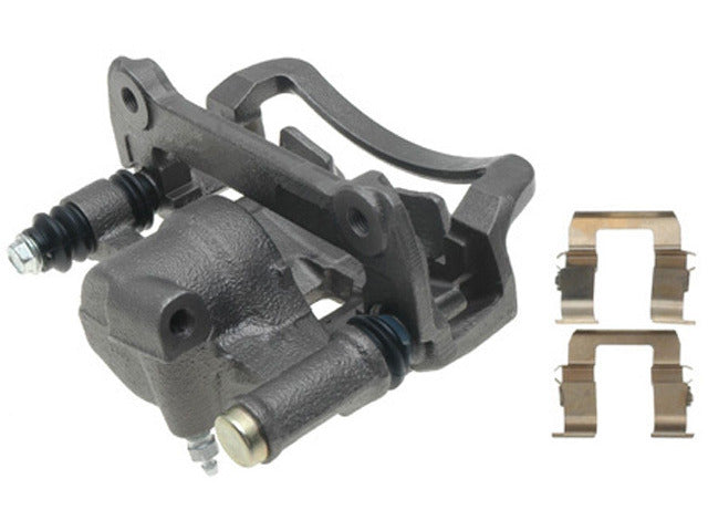 Raybestos Brakes Disc Brake Caliper P/N:FRC3139 Fits: Nissan Pathfinder 95-88 - Image 3