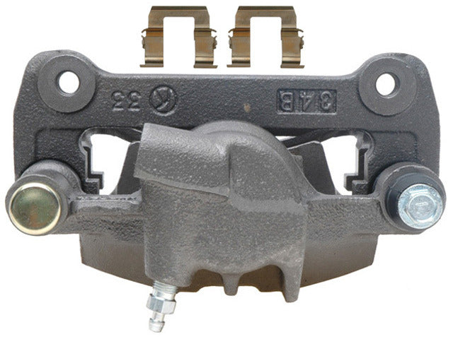 Raybestos Brakes Disc Brake Caliper P/N:FRC3140 Fits: Nissan Pathfinder 95-88 - Image 4