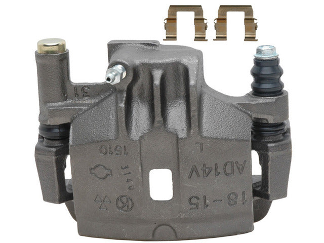 Raybestos Brakes Disc Brake Caliper P/N:FRC3140 Fits: Nissan Pathfinder 95-88 - Image 5