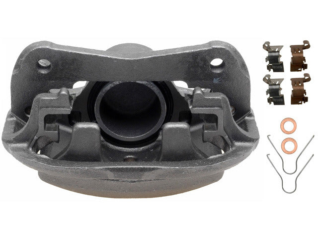 Raybestos Brakes Disc Brake Caliper P/N:FRC3145 Fits: Toyota Camry 91-88 - Image 1