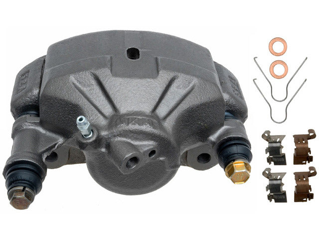 Raybestos Brakes Disc Brake Caliper P/N:FRC3145 Fits: Toyota Camry 91-88 - Image 2