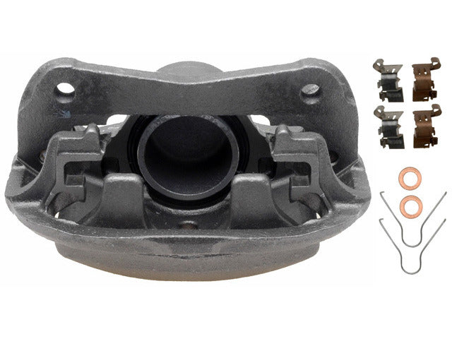 Raybestos Brakes Disc Brake Caliper P/N:FRC3146 Fits: Toyota Camry 91-88 - Image 1
