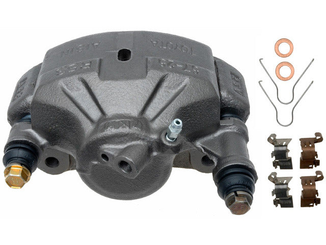 Raybestos Brakes Disc Brake Caliper P/N:FRC3146 Fits: Toyota Camry 91-88 - Image 2