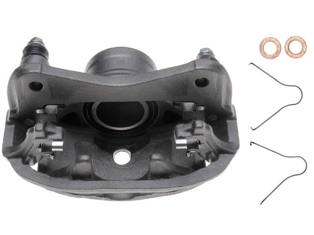 Raybestos Brakes Disc Brake Caliper P/N:FRC3147 Fits: Toyota Celica 87-86 - Image 1