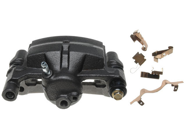 Raybestos Brakes Disc Brake Caliper P/N:FRC3149 Fits: Lexus Es250 91-90, Lexus Es300 99-97, Toyota Camry 99-89, Toyota Celica 93-88, Toyota Solara 1999 - Image 2