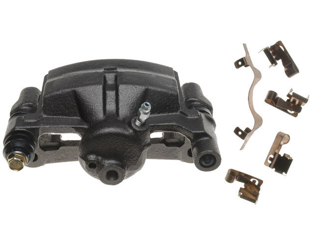 Raybestos Brakes Disc Brake Caliper P/N:FRC3150 Fits: Lexus Es250 91-90, Lexus Es300 99-97, Toyota Camry 99-89, Toyota Celica 93-88, Toyota Solara 1999 - Image 2
